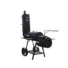 14 inch Oklahoma Country Smoker 6 mm - Afbeelding 2