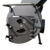 21 inch Oklahoma Country Smoker 8 mm - Afbeelding 9