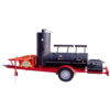 Joe’s Barbeque Smoker 24" Extended Catering 