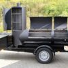 Joe’s Barbeque Smoker 24" Extended Catering  - Afbeelding 2