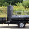 Joe’s Barbeque Smoker 24" Extended Catering  - Afbeelding 3
